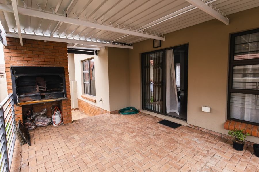 3 Bedroom Property for Sale in Wild Olive Estate Free State